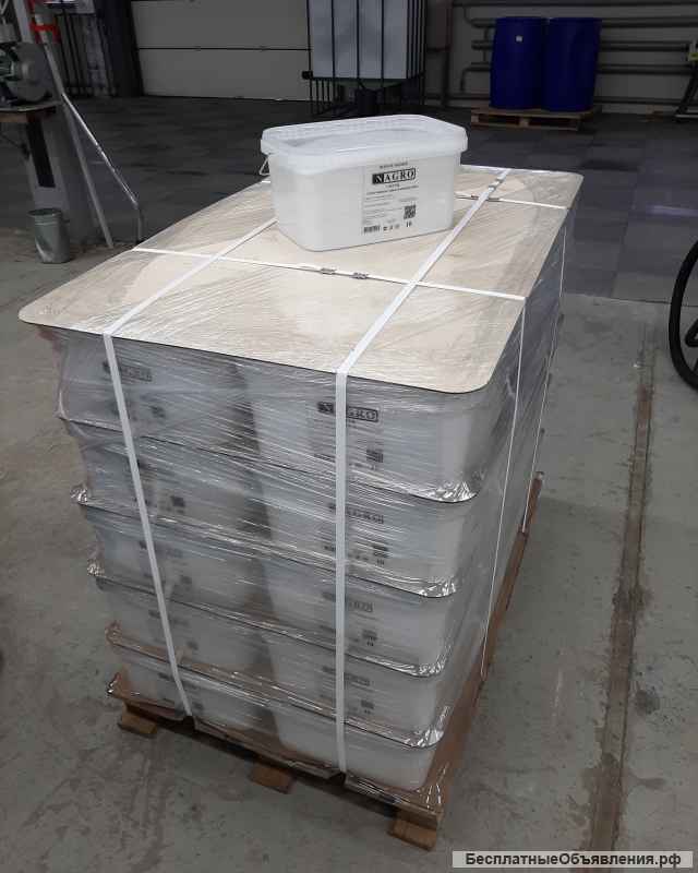 Стартовое Минеральное Удобрение Увеличивающее Кущение СМУУК