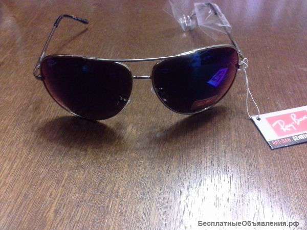Очки Ray Ban недорого Ликвидация товара