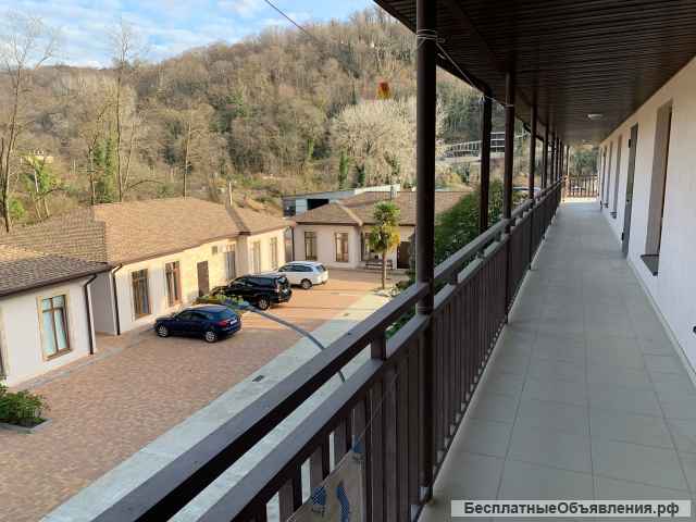 1,5-комн. квартира, 39,7 кв.м., 3/3 этаж, Кудепста