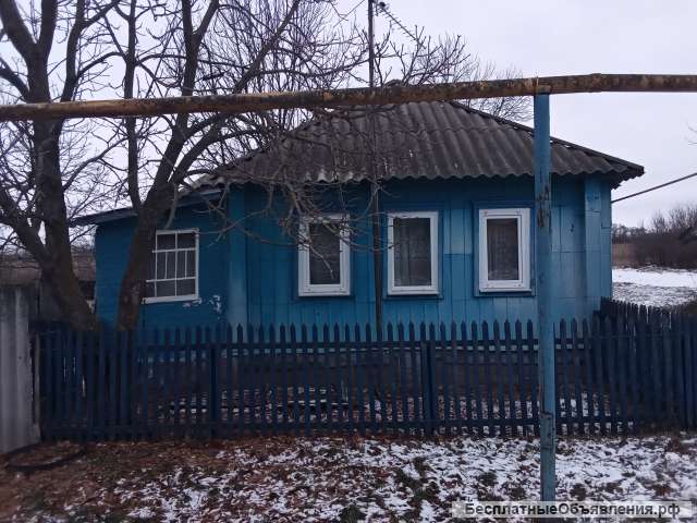 Дом