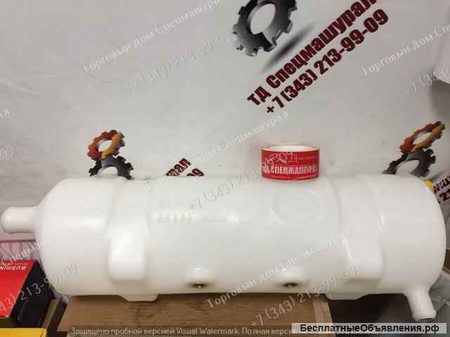 Бачок расширительный 525.30-1311010-20 для ЛиАЗ