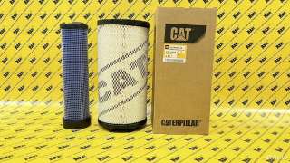Фильтр воздушный комплект CATERPILLAR 233-5182 233-5184