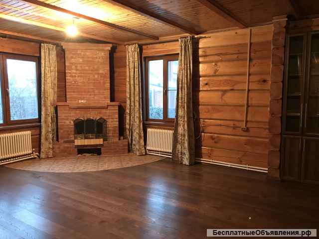 Дом в Раменском районе Московской области площадью 250 квадратных метров