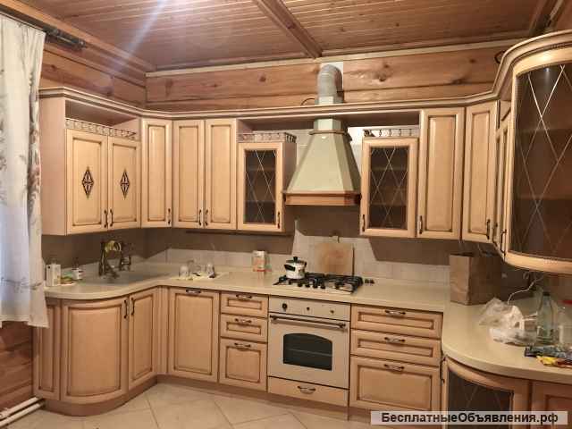 Дом в Раменском районе Московской области площадью 250 квадратных метров