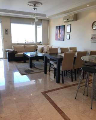 Квартира 2+1 в Тосмуре