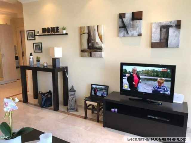 Квартира 2+1 в Тосмуре