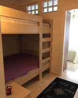 Квартира 2+1 в Тосмуре