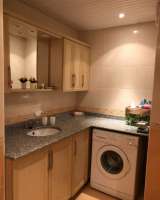 Квартира 2+1 в Тосмуре