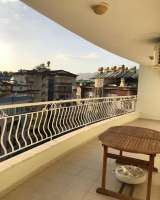 Квартира 2+1 в Тосмуре