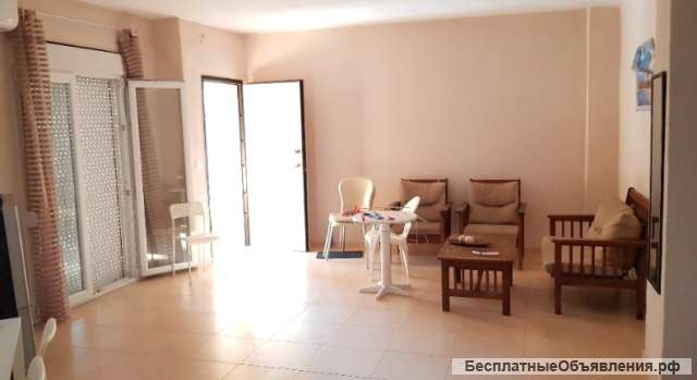 Квартира 76 м² на Кассандре (Халкидики), Греция