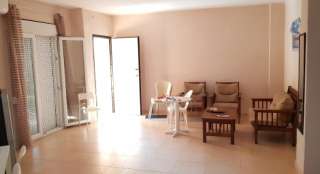 Квартира 76 м² на Кассандре (Халкидики), Греция