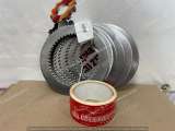 Фрикционный диск ZF 0501210138 для АКПП
