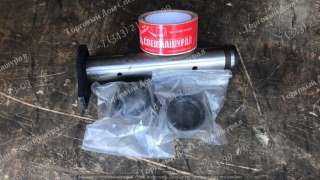 Палец VOE11882533 для Volvo BL61