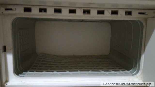 Холодильник "Полюс" б/у, в хорошем, рабочем состоянии