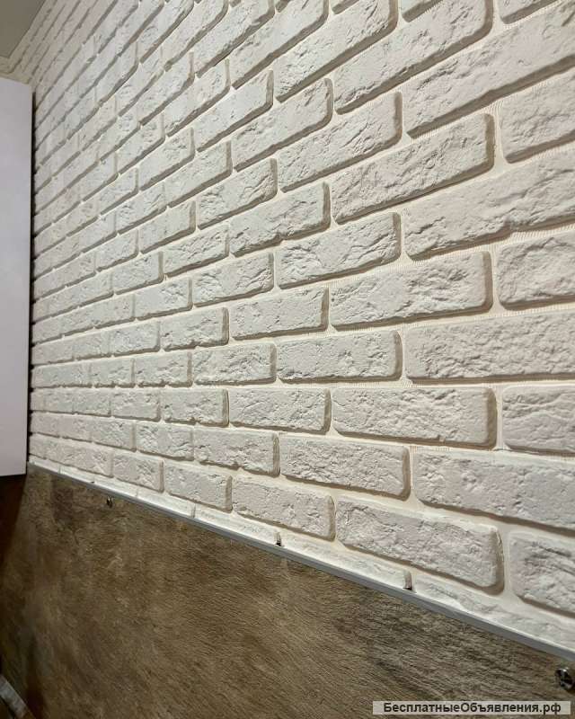 Декоративный камень