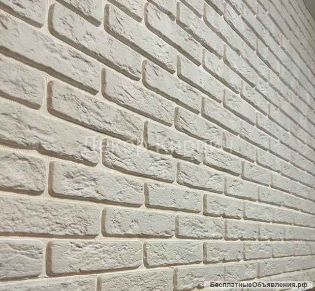 Декоративный камень