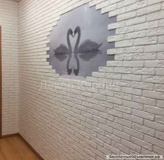 Декоративный камень