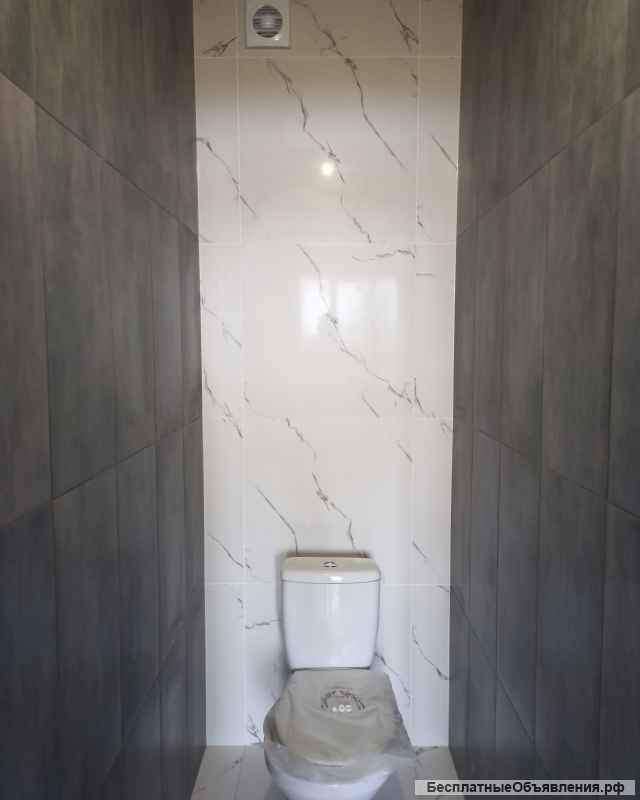 Услуги плиточника