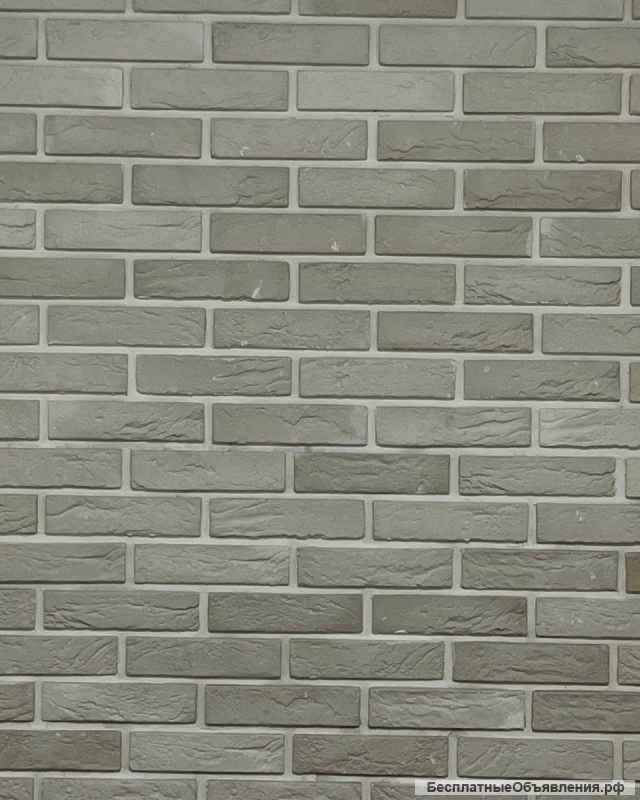 Декоративный камень "Модерн"