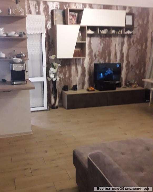 Еврооднушка