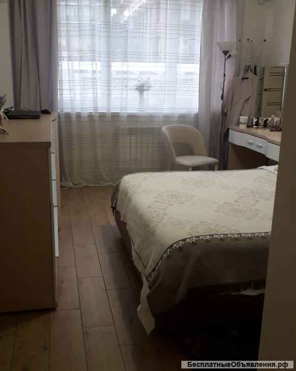 Еврооднушка