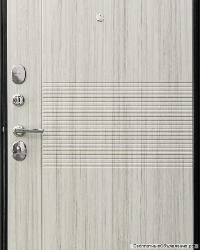 Дверь входная Дверной Ряд