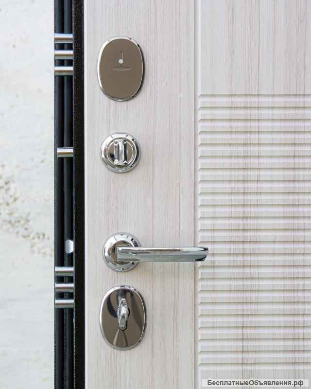 Дверь входная Дверной Ряд