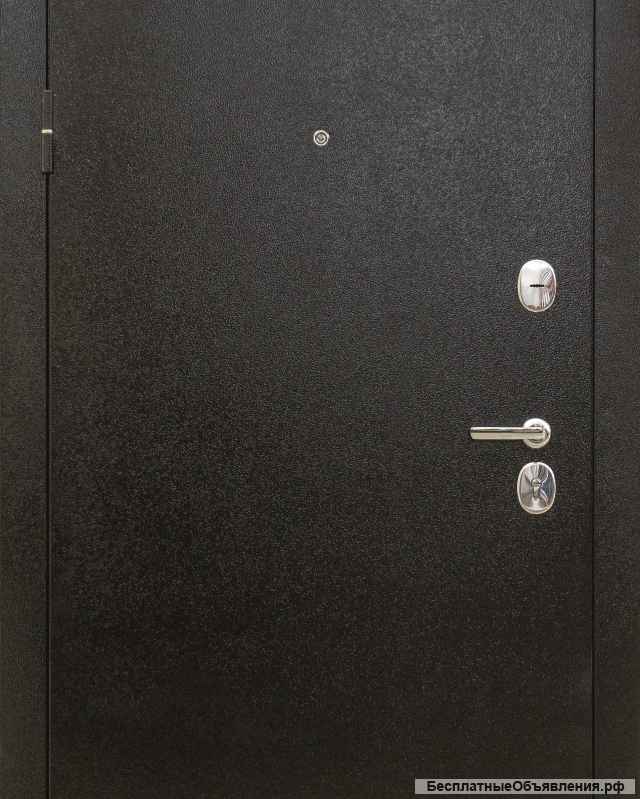 Дверь входная Дверной Ряд