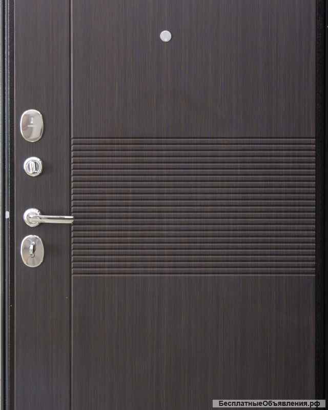 Дверь входная Дверной Ряд