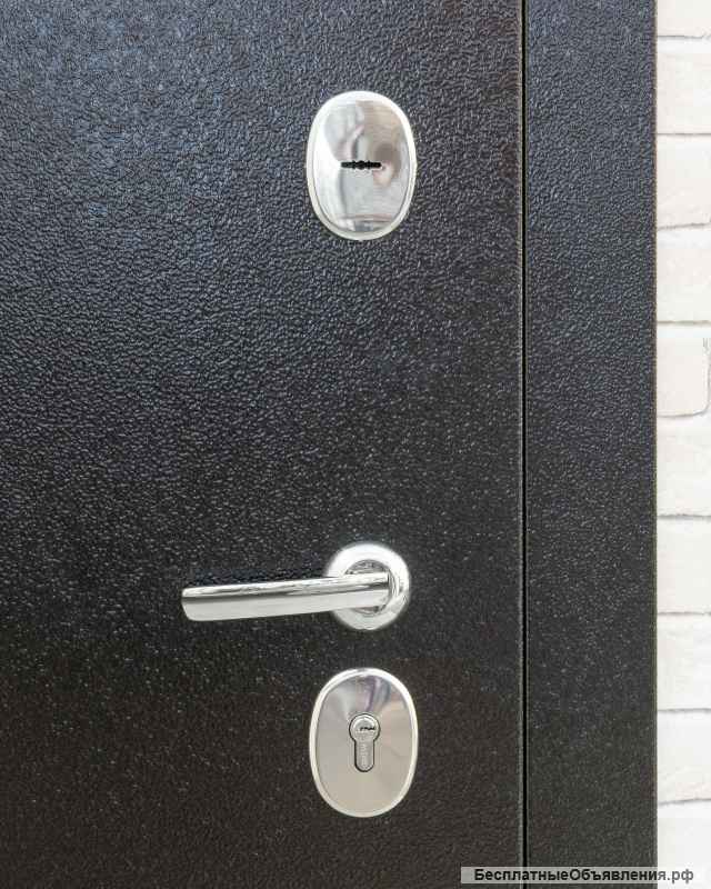 Дверь входная Дверной Ряд