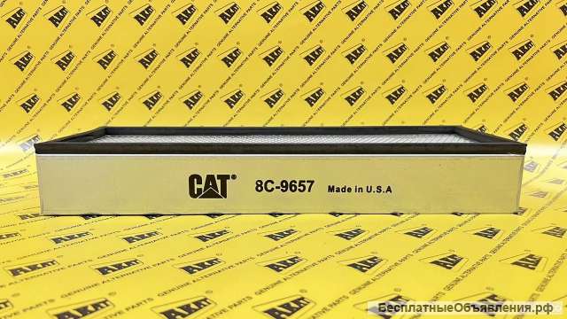 Фильтр кабины CATERPILLAR 8C-9657