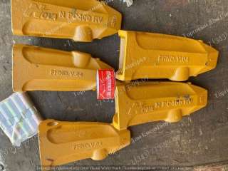 Коронка ковша 208-70-14152RC для Komatsu PC400
