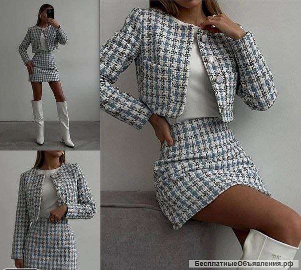 Женская, мужская одежда и обувь