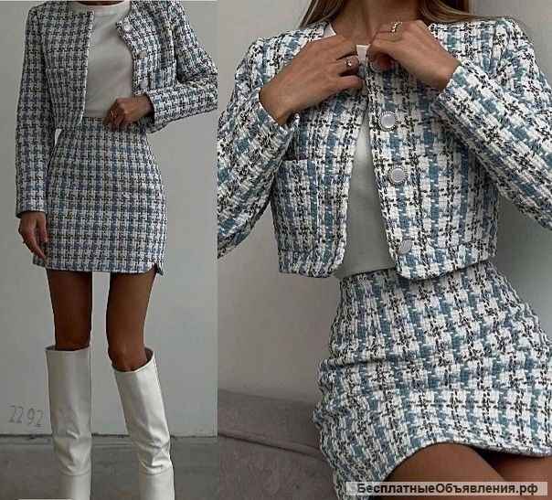 Женская, мужская одежда и обувь