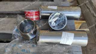 Втулка сочленения LG853.10-002 для Lonking CDM855