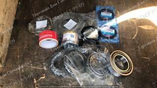 Крышка подшипника LG853.10III-003 для Lonking CDM855