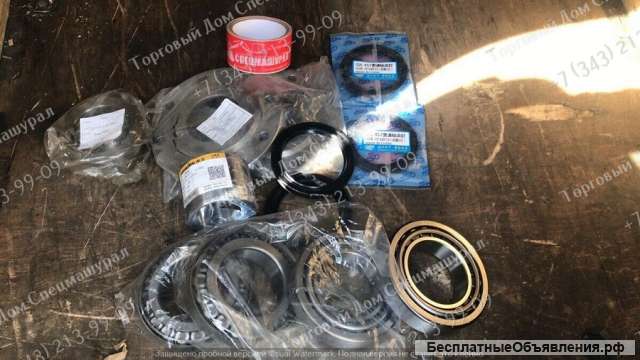 Крышка подшипника LG853.10III-003 для Lonking CDM855