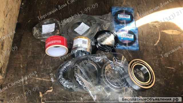 Сальник GB/T13871.1 для Lonking CDM855