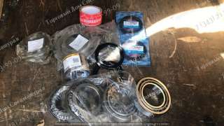 Сальник GB/T13871.1 85x110x12 для Lonking CDM855