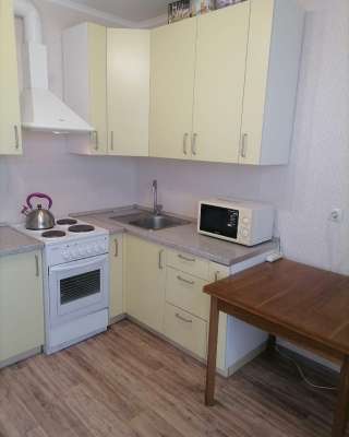 1 к.кв. 30 м2 Посадского