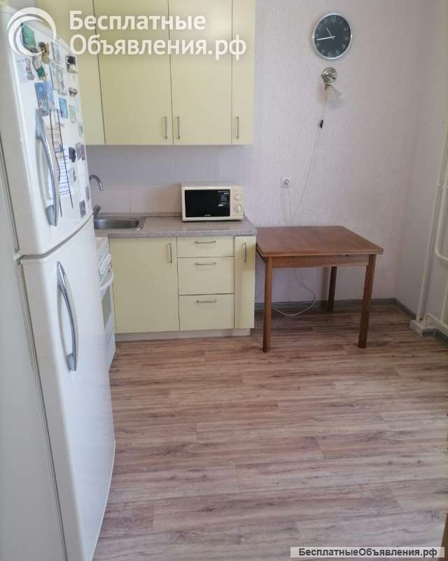 1 к.кв. 30 м2 Посадского