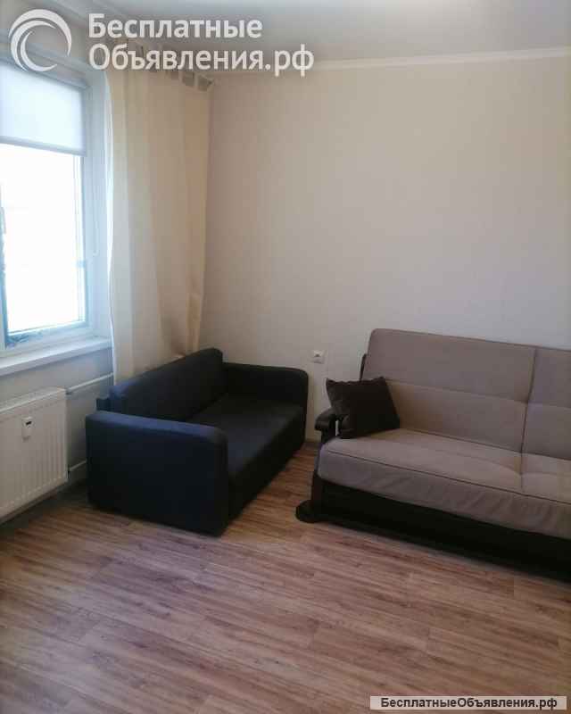 1 к.кв. 30 м2 Посадского