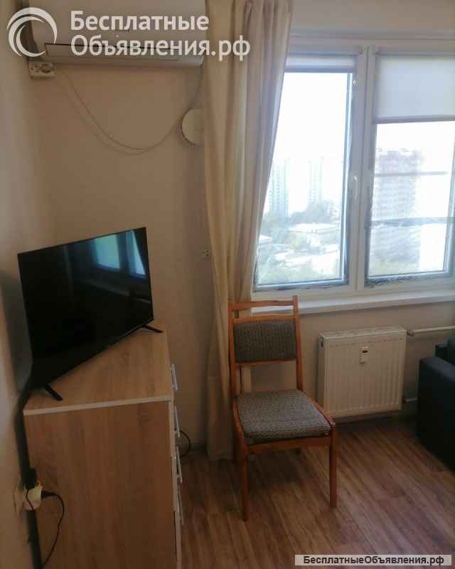 1 к.кв. 30 м2 Посадского