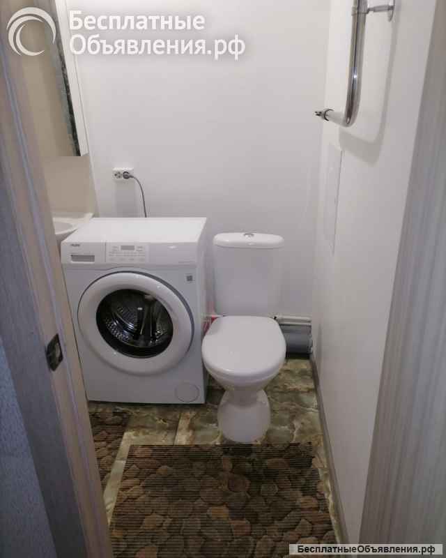 1 к.кв. 30 м2 Посадского