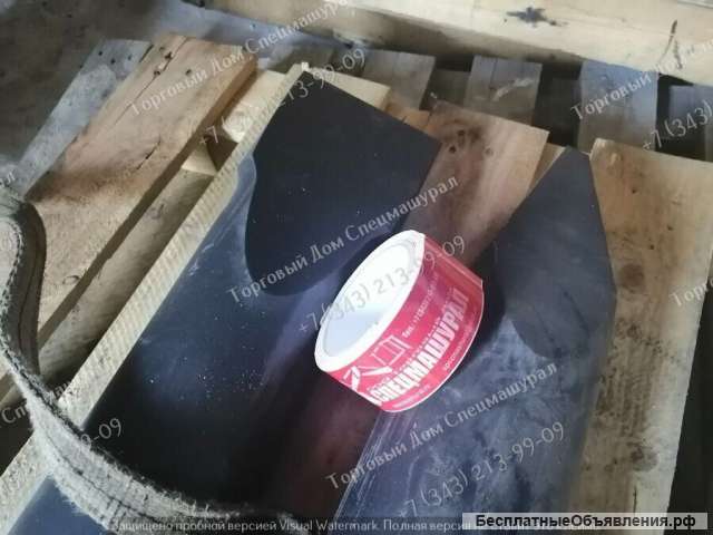 Пика гидромолота Soosan SB60