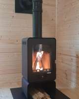 Монтаж печей, каминов, банных печей