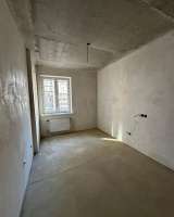 1 к.кв. 39 кв.м. Бочарникова