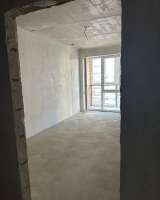 1 к.кв. 39 кв.м. Бочарникова