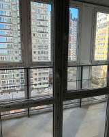 1 к.кв. 39 кв.м. Бочарникова