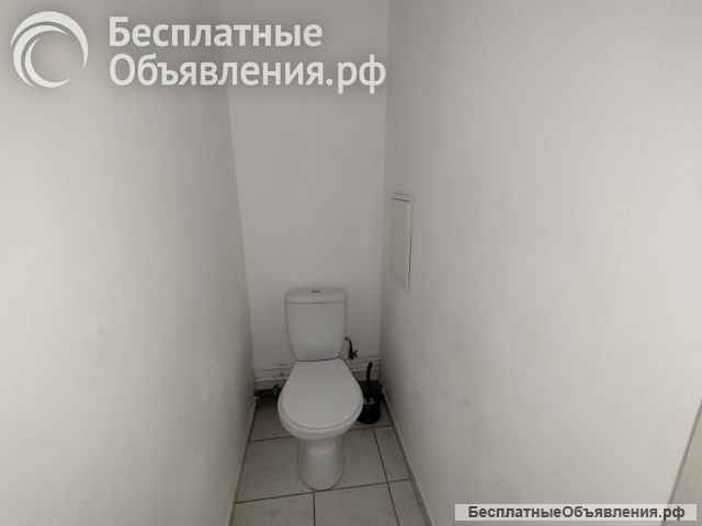 2 к.кв. 54 м2 ВКБ